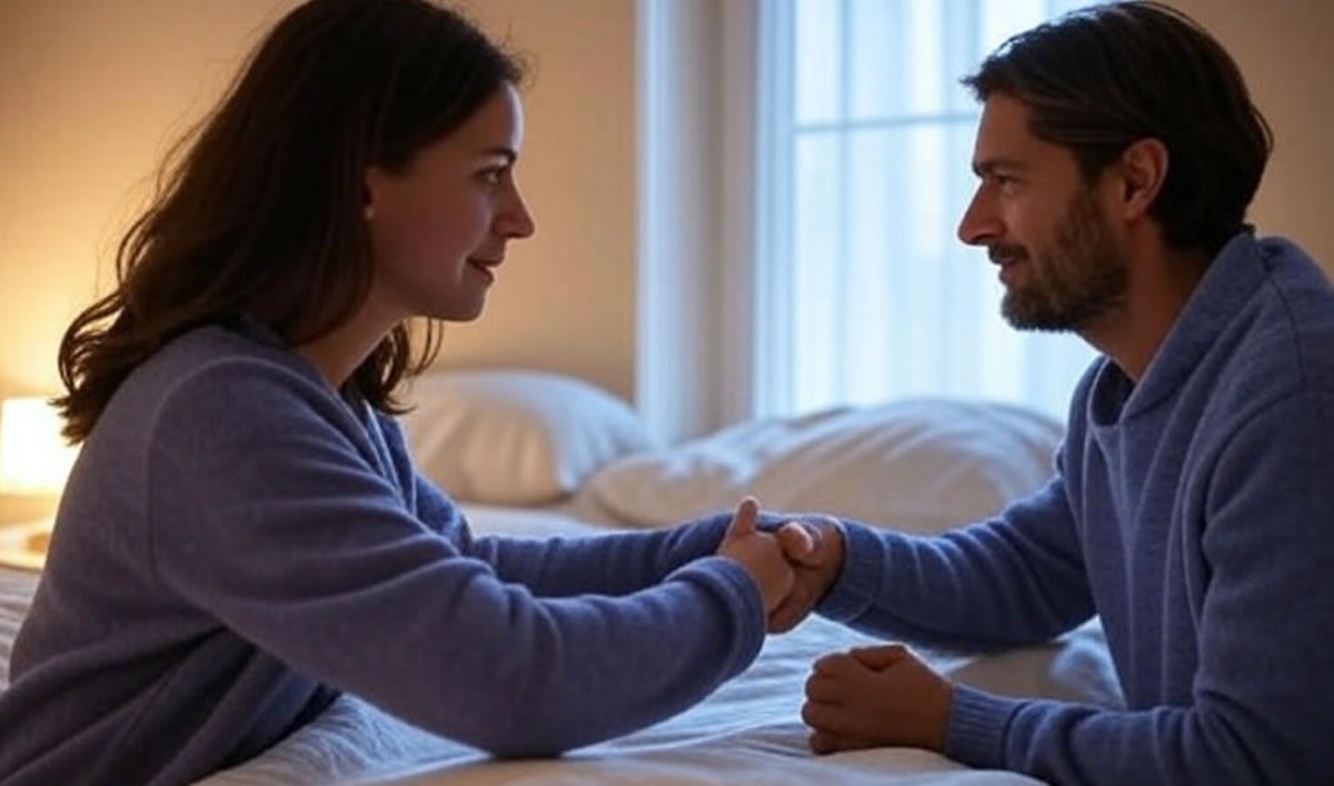 What Are Toys for Couples?