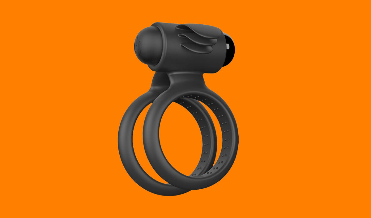 What Are Penis Rings?