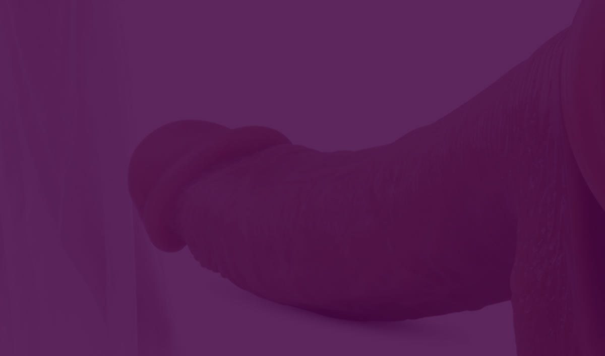 The Ultimate Dildo Guide