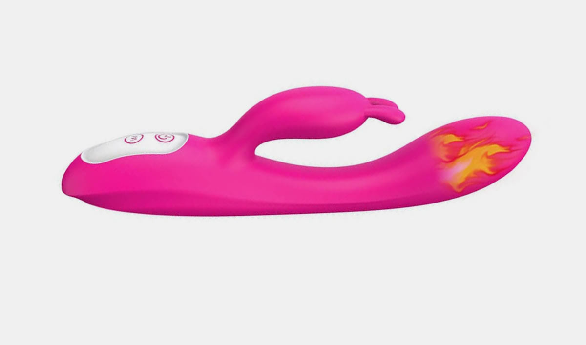 How to Use a Rabbit Vibrator