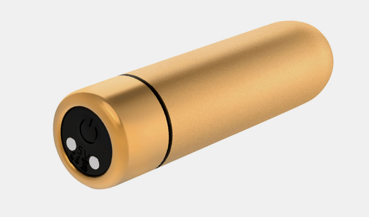 What Is a Bullet Vibrator?