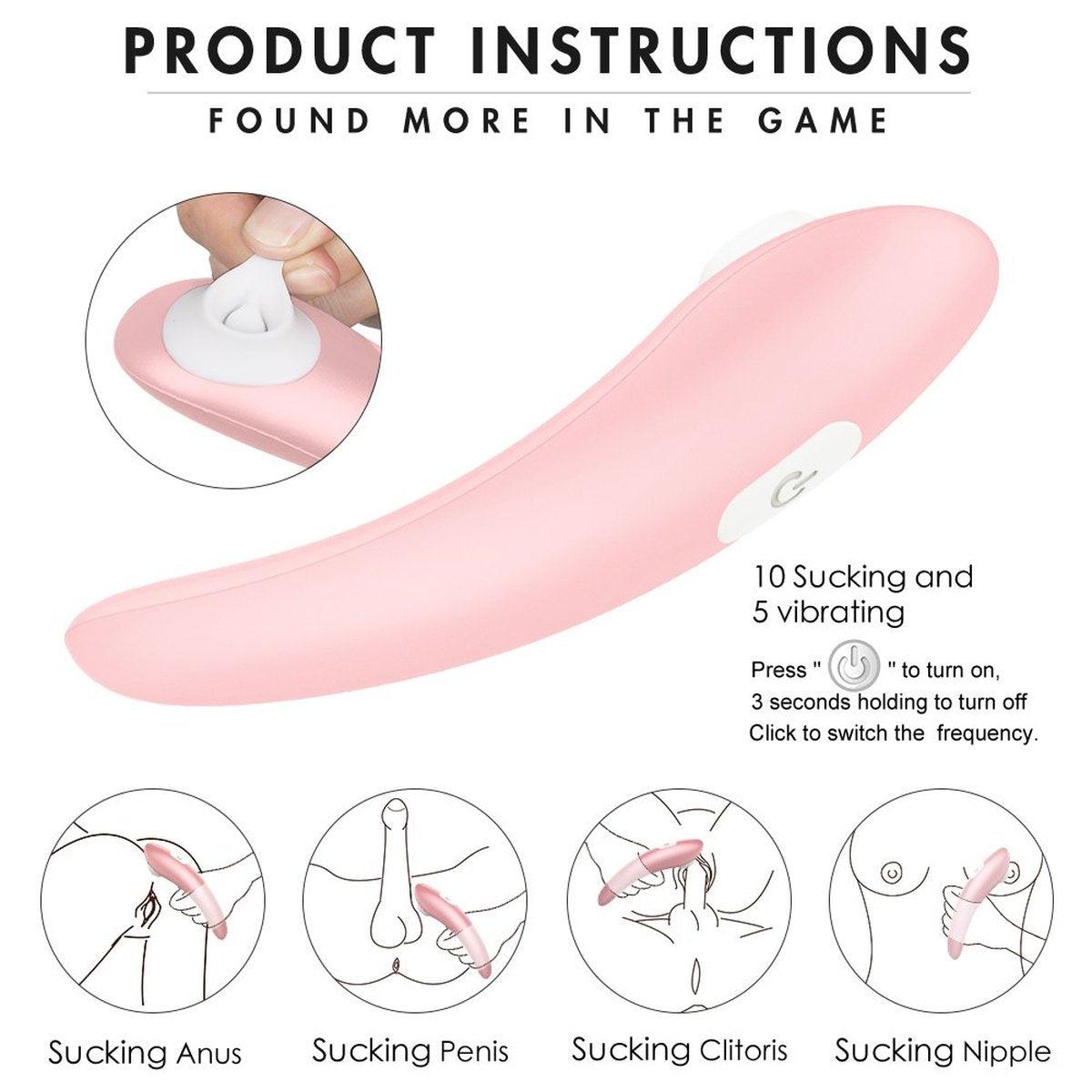 sextoys 5