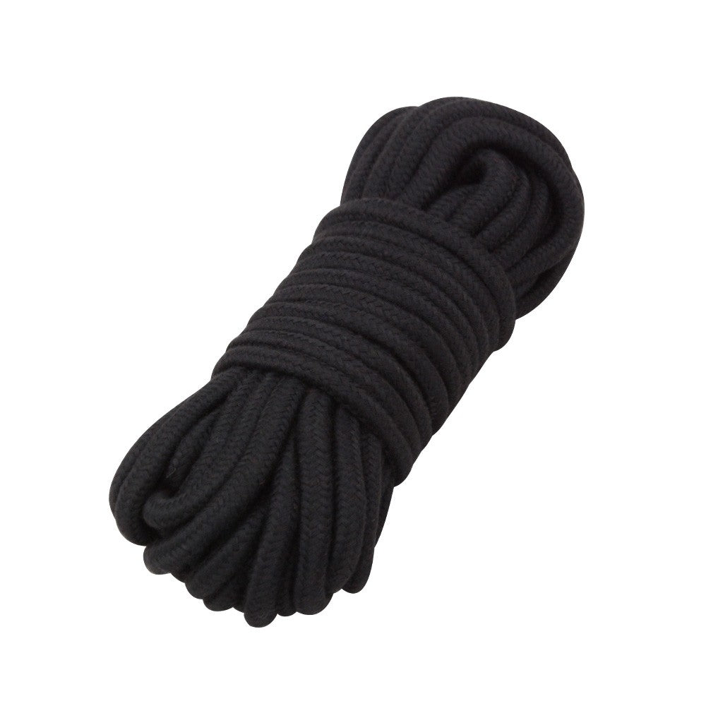 Soft Cotton Shibari Rope 10 Meter – Loverole