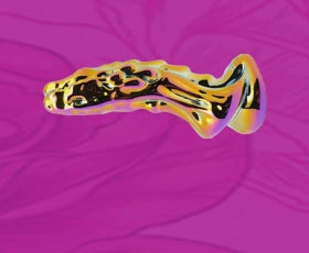 Glass Dildos