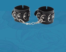 Handcuffs & Restraints